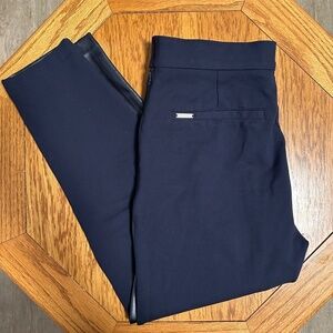 *BETABRAND* Petite Blue Pants Size XLP